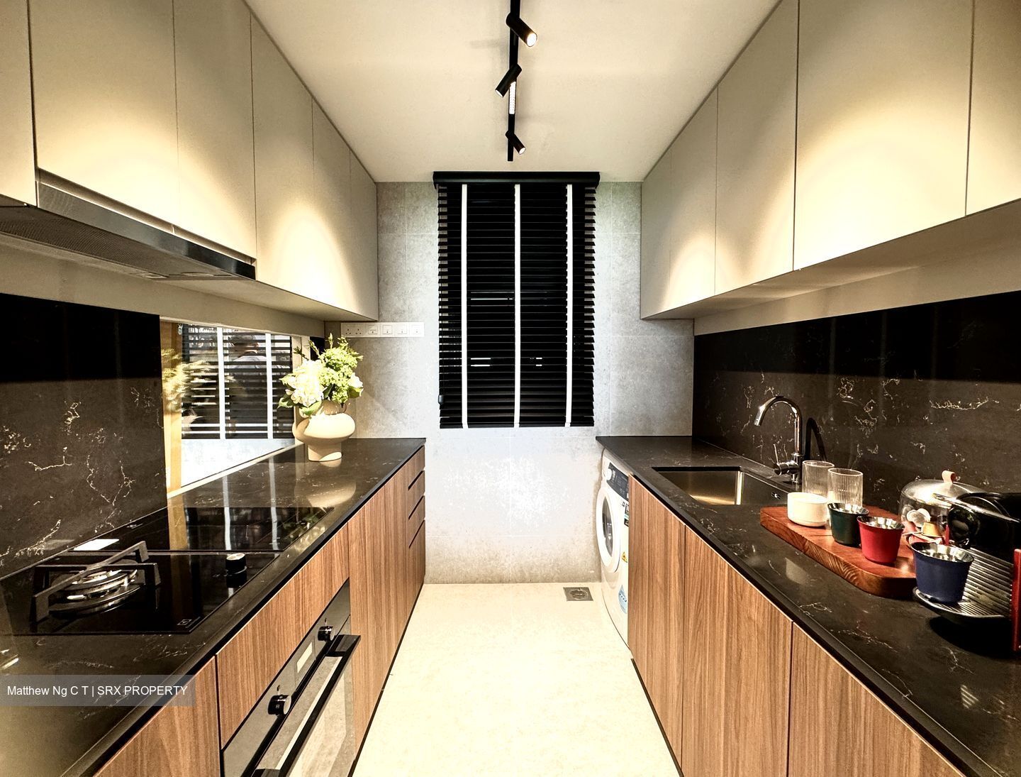 THE ARCADY AT BOON KENG (D12), Apartment #555075421